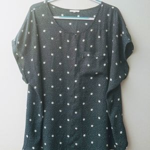 2 for $20 Polka Dot Tee